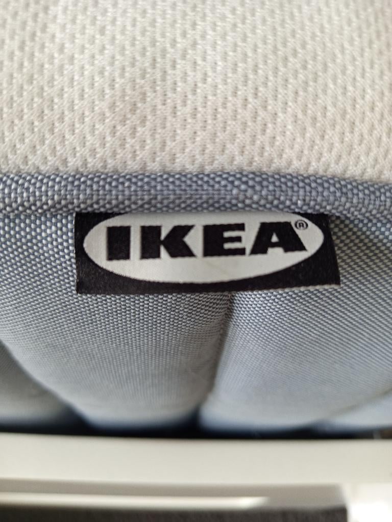 IKEA Vagstranda matras 180x200, Huis en Inrichting, Slaapkamer | Matrassen en Bedbodems, Ophalen, Tweepersoons, Zo goed als nieuw
