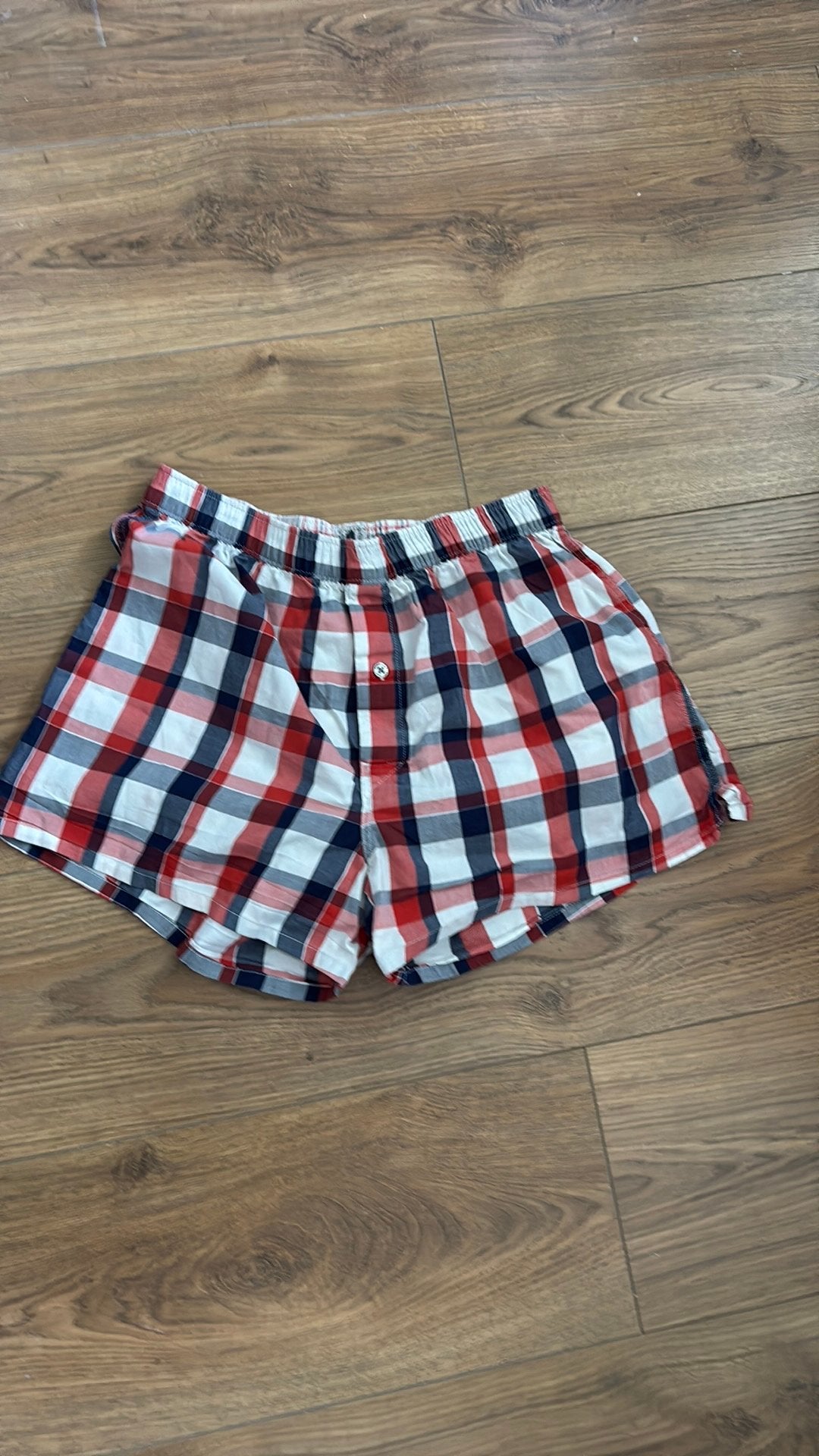 Pyjama short schiesser, Ophalen of Verzenden, Nieuw, Maat 46 (S) of kleiner