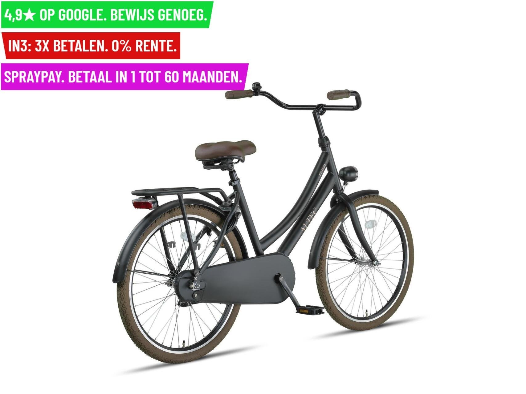 +Altec Roma 24"/43cm - Garantie/Levering, Nieuw, Altec, Facebikenl@gmail.com, Altec