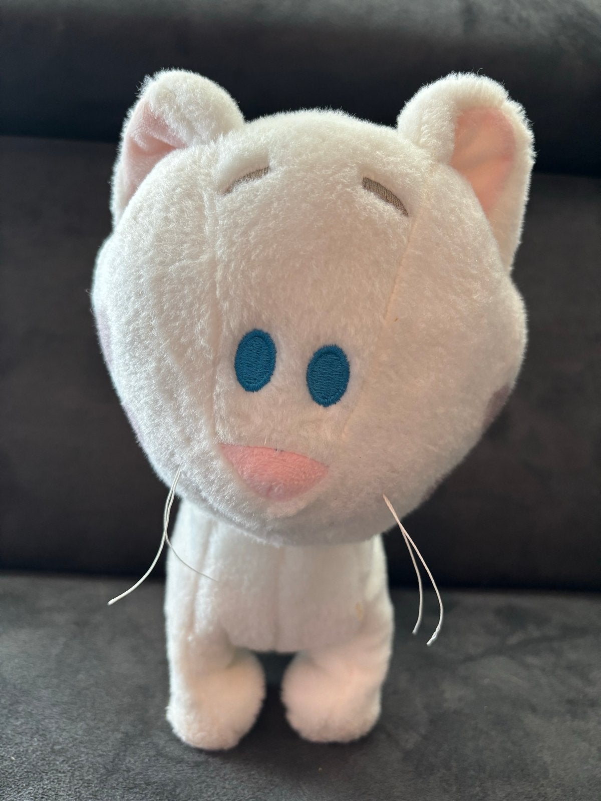 WOEZEL & PIP – LOPENDE KNUFFEL BUURPOES, Kinderen en Baby's, Speelgoed | Knuffels en Pluche, Overige merken, Overige karakters