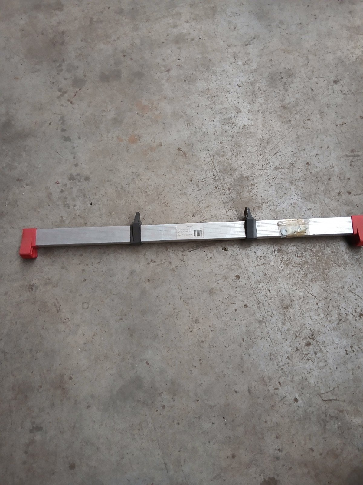 Altrex Stabiliteitsbalk voor Ladders - Nieuw, Doe-het-zelf en Verbouw, Altrex, Nieuw, Ophalen of Verzenden, Info@altrex.com