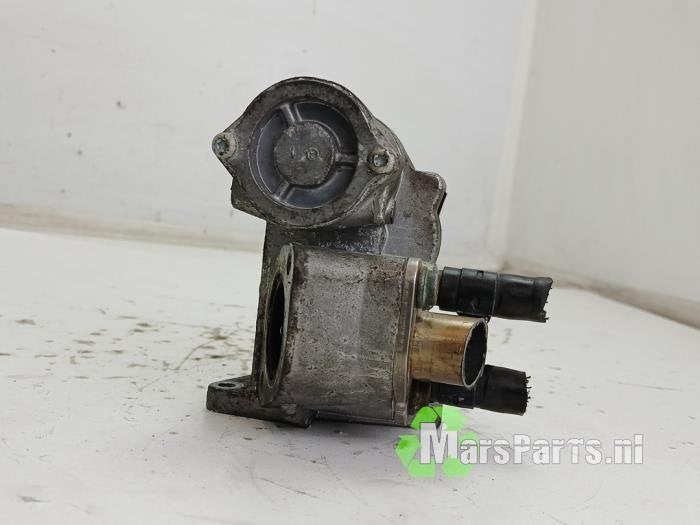 EGR Klep van een Volkswagen Golf, Gebruikt, -, Volkswagen, -