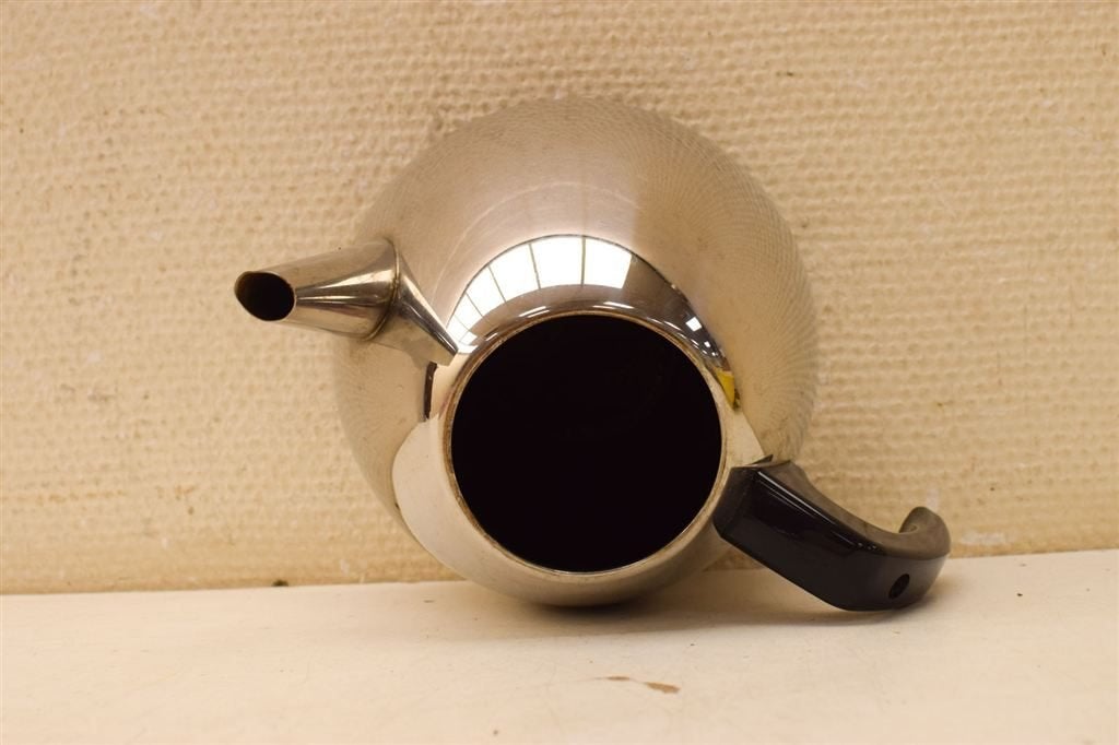 Bredemeijer theepot 47371, Gebruikt, Ophalen of Verzenden, Bord(en), Overige stijlen