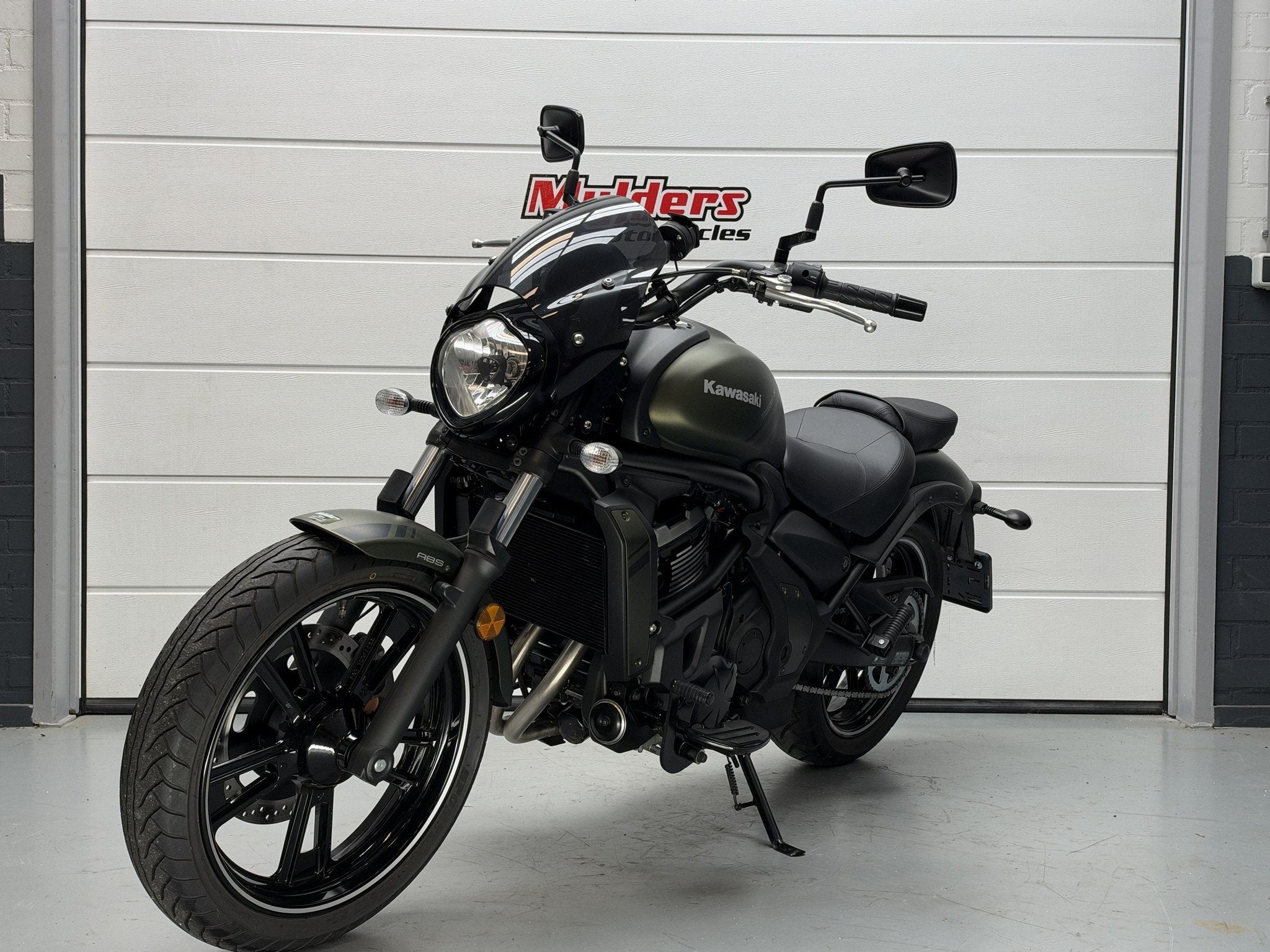 Kawasaki VULCAN S (bj 2019), Motoren, Chopper, Info@kawasaki.nl, Jacobus Spijkerdreef 1-3
2132 PZ  Hoofddorp, NL, Kawasaki Motors Europe N.V.