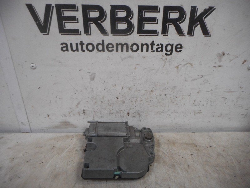 Schuifdak Motor Volkswagen Golf III (1H1) (1994-10/1996-01), Auto-onderdelen, Gebruikt, Volkswagen, Volkswagen AG, Kundenbetreuung@volkswagen.de