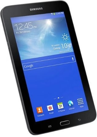 Samsung Galaxy Tab 3 Lite SM-T110 Black Wi-Fi 8GB, Computers en Software, Android Tablets, Gebruikt, Gps, Ophalen of Verzenden