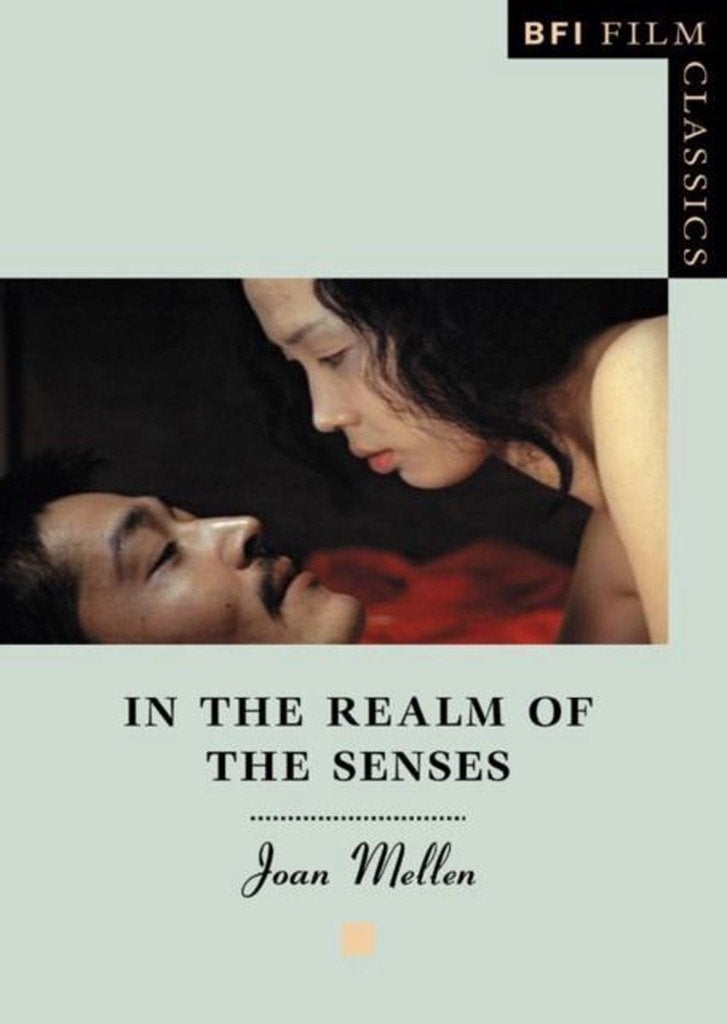 Boek BFI Classics: In The Realm Of The Senses (Joan Mellen), Joan Mellen, Ophalen of Verzenden, Zo goed als nieuw, Filmspecifiek