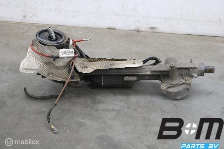 Stuurhuis VW Passat B8 RHD 5Q243055L, Auto-onderdelen, Gebruikt