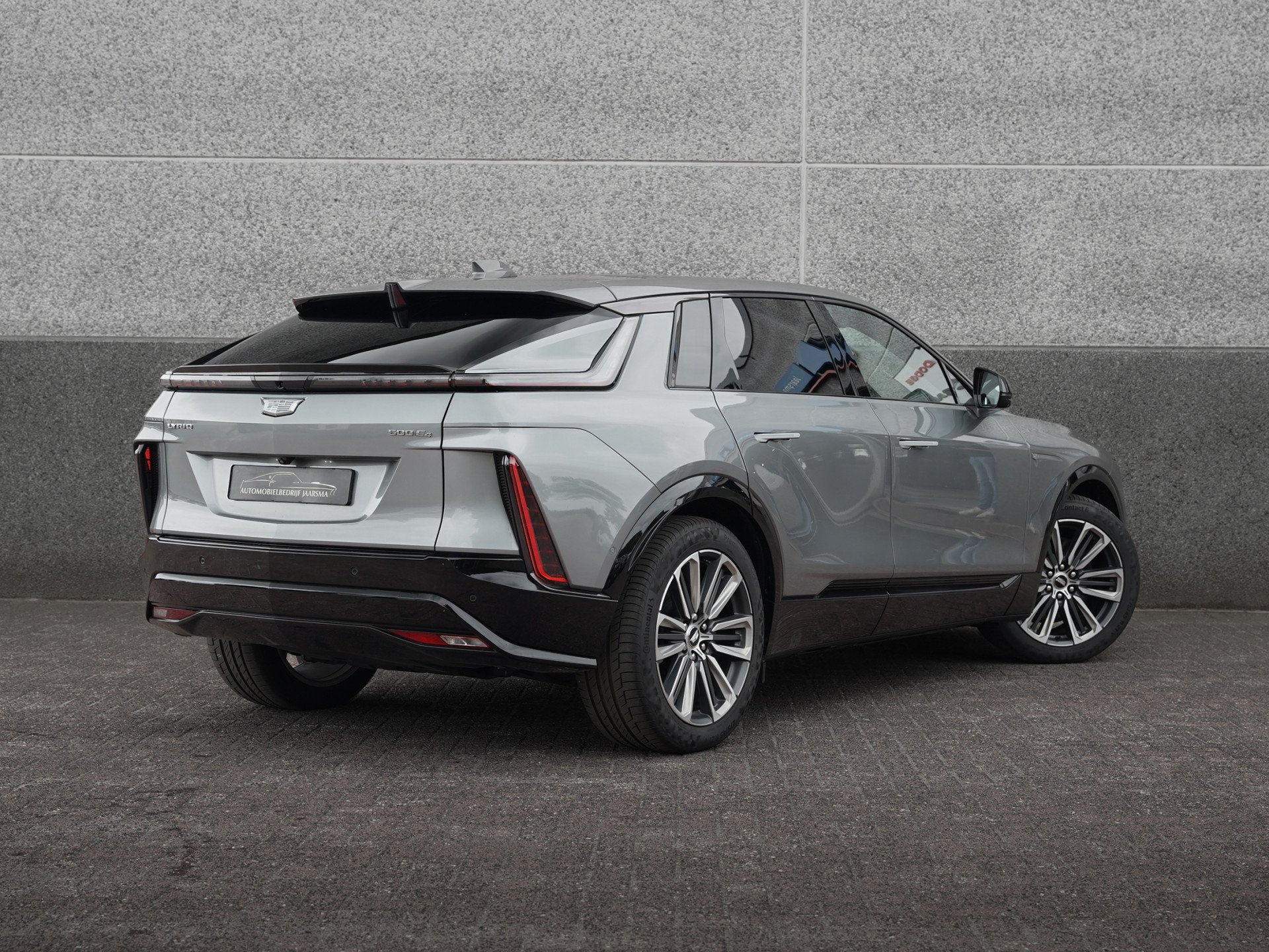 Cadillac Overige Modellen