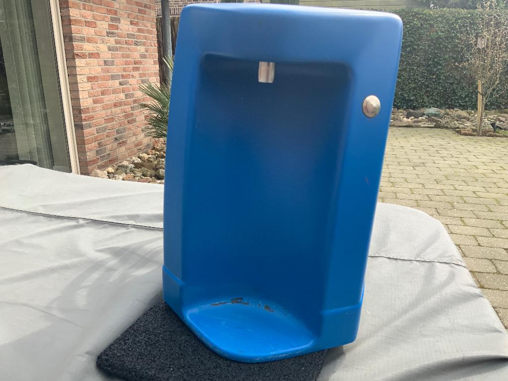 Waterkoeler, Ophalen, Gebruikt, Waterkoeler
