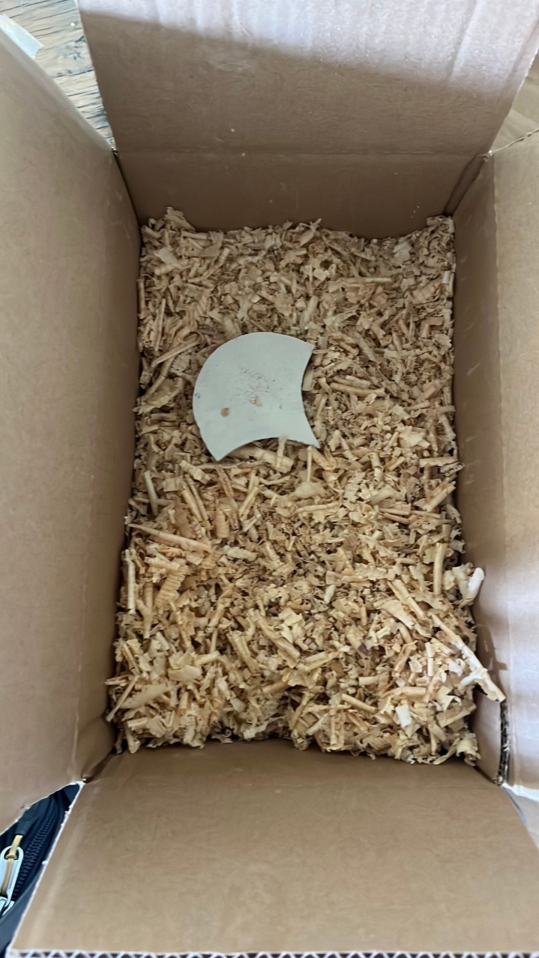 Marokkaanse Zellige Blanc Poisson Echelles van Designtegels, Doe-het-zelf en Verbouw, Overige materialen, Wandtegels, Nieuw, Minder dan 20 cm