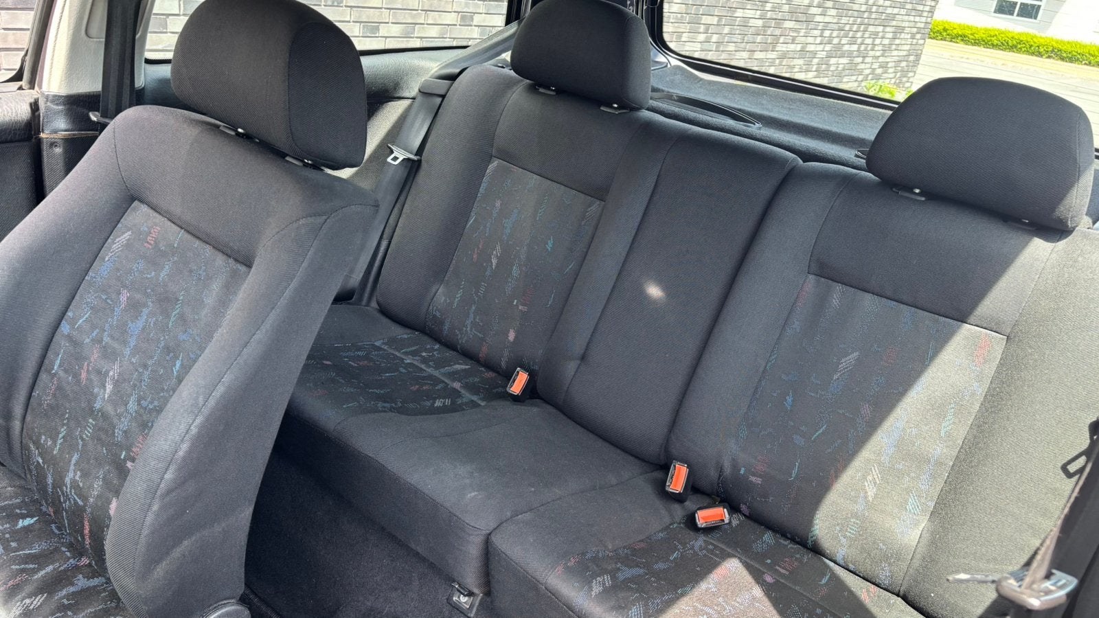 Foto 16 van VW Golf 3 GTI 2.0 8V ADY | NAP | APK 08-2027