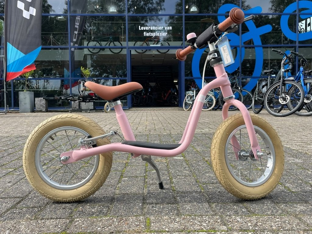 puky loopfiets 12 inch, Ophalen, Nieuw, Loopfiets