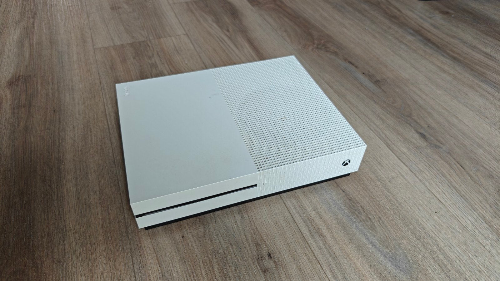 Xbox One S | 500 GB, Ophalen, Xbox One S, Zonder controller, 500 GB