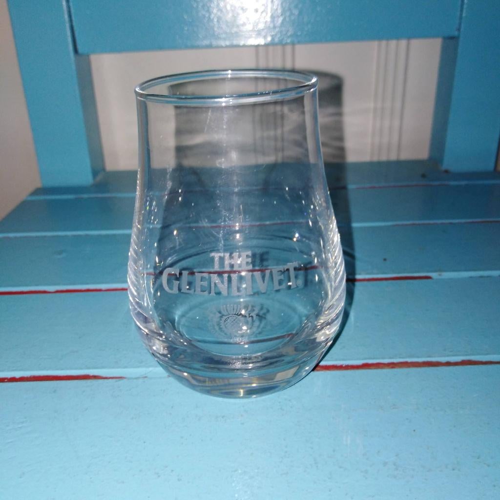 Scotch Whisky en Irish whiskey proefglaasjes, Verzamelen, Glas en Borrelglaasjes, Ophalen, Gebruikt, Overige typen