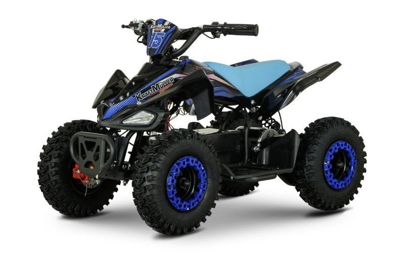 Kinder crosser quad atv motor crosser crossmotor, Ophalen of Verzenden, Nieuw