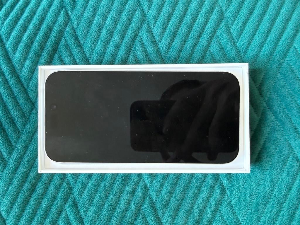 Apple iPhone 17, Ophalen of Verzenden, Wit, 256 GB, Overige modellen