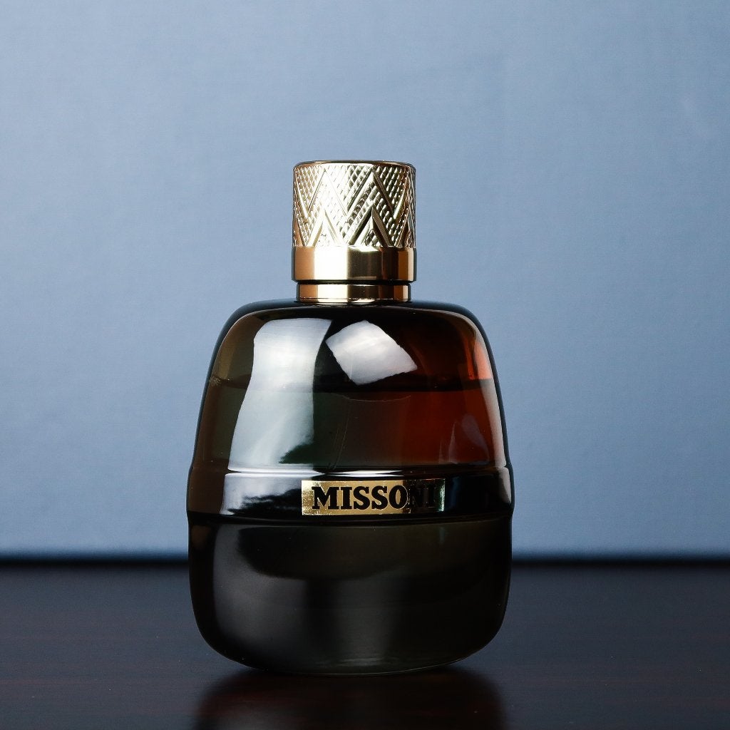 Missoni - Parfum pour Homme EDP sample, Verzenden, Nieuw