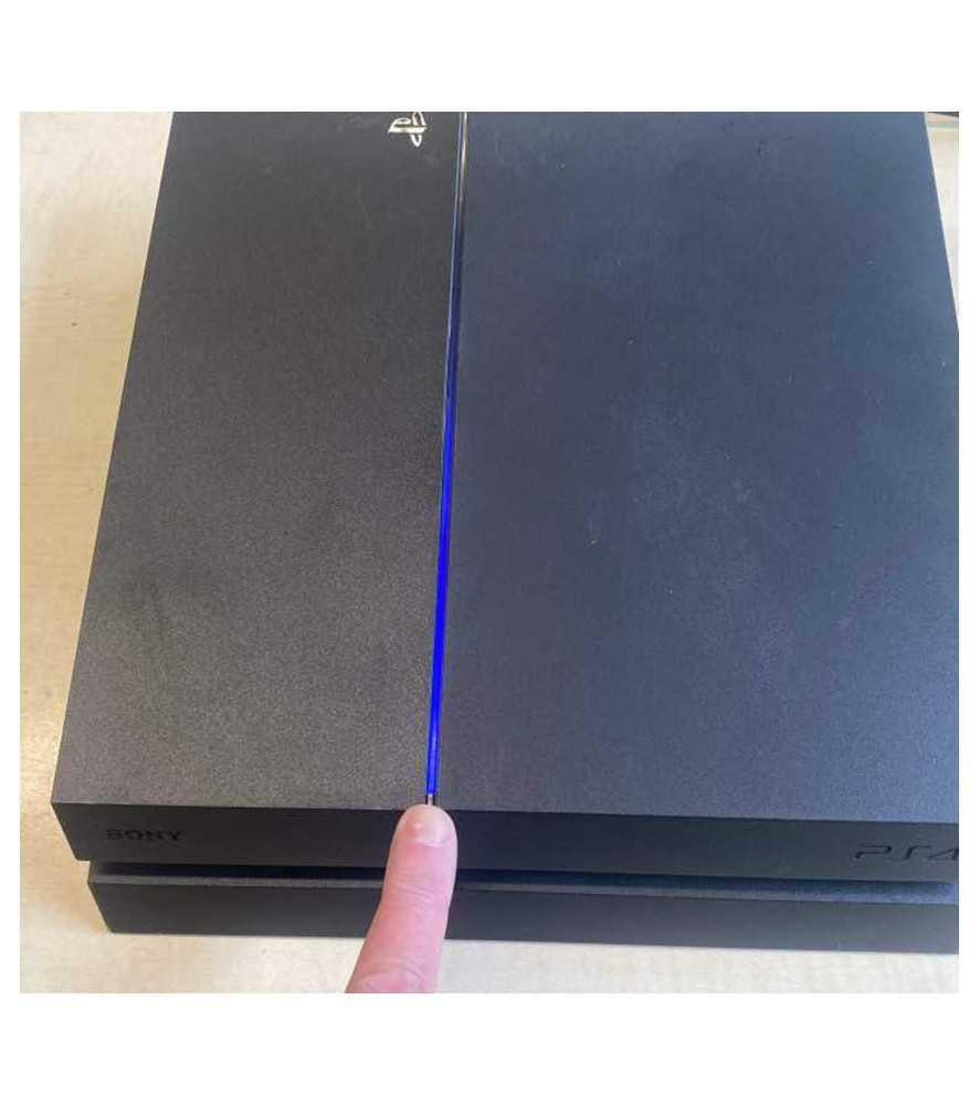 PS4 BLOD (Blauw Licht) Diagnose en Reparatie Service, Ophalen, Zonder controller, Original
