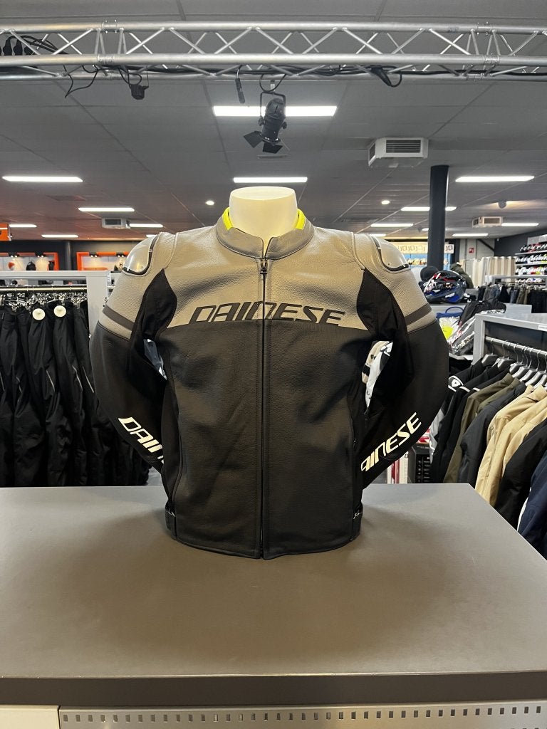 DAINESE AGILE JACKET, Motoren, Kleding | Motorkleding, Dainese, Heren, Jas | leer, Via dell'Economia 91 36100 VICENZA