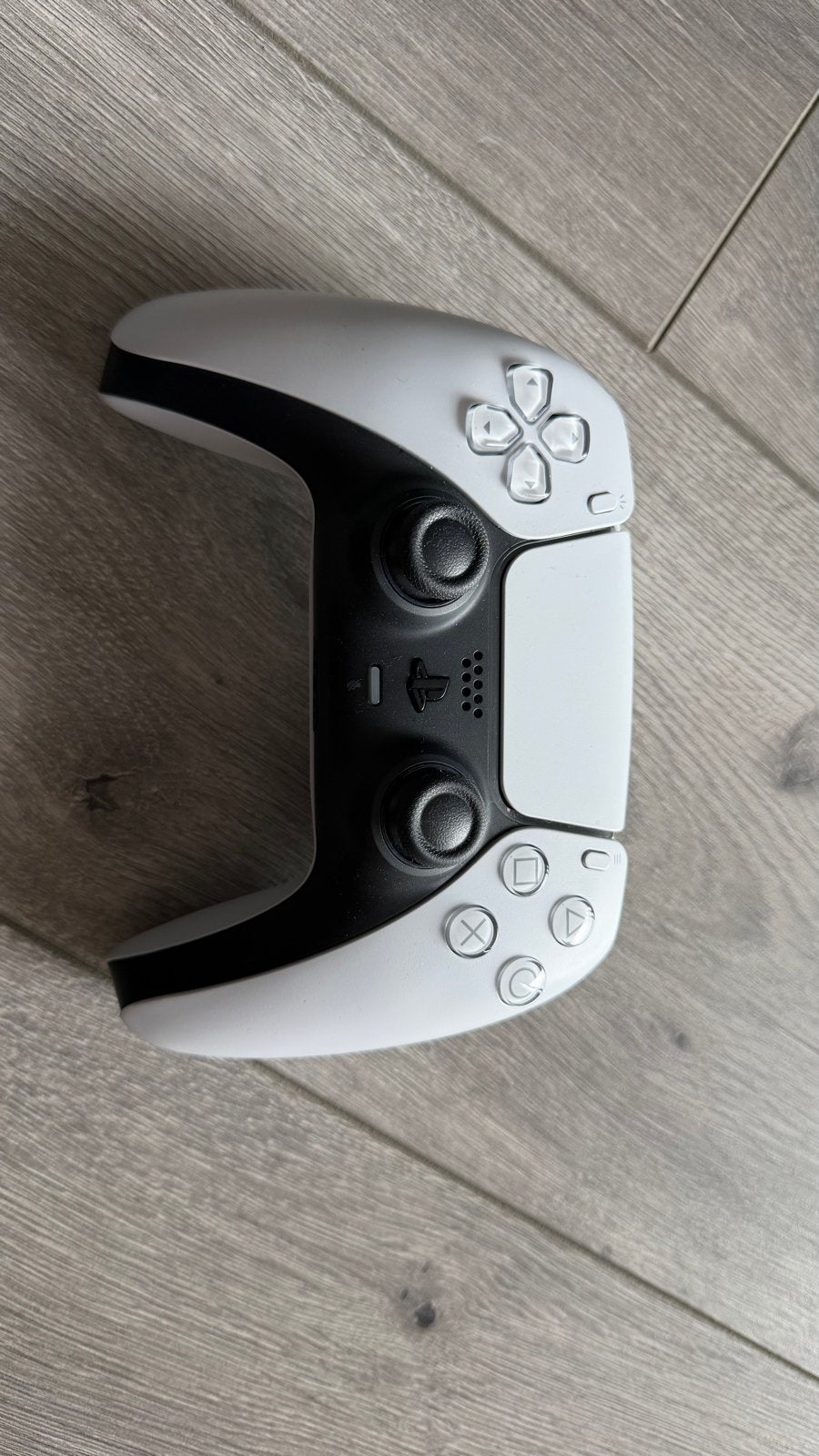 PS5 standaard Controller - Met stick drift, Ophalen, Niet werkend, Playstation 5