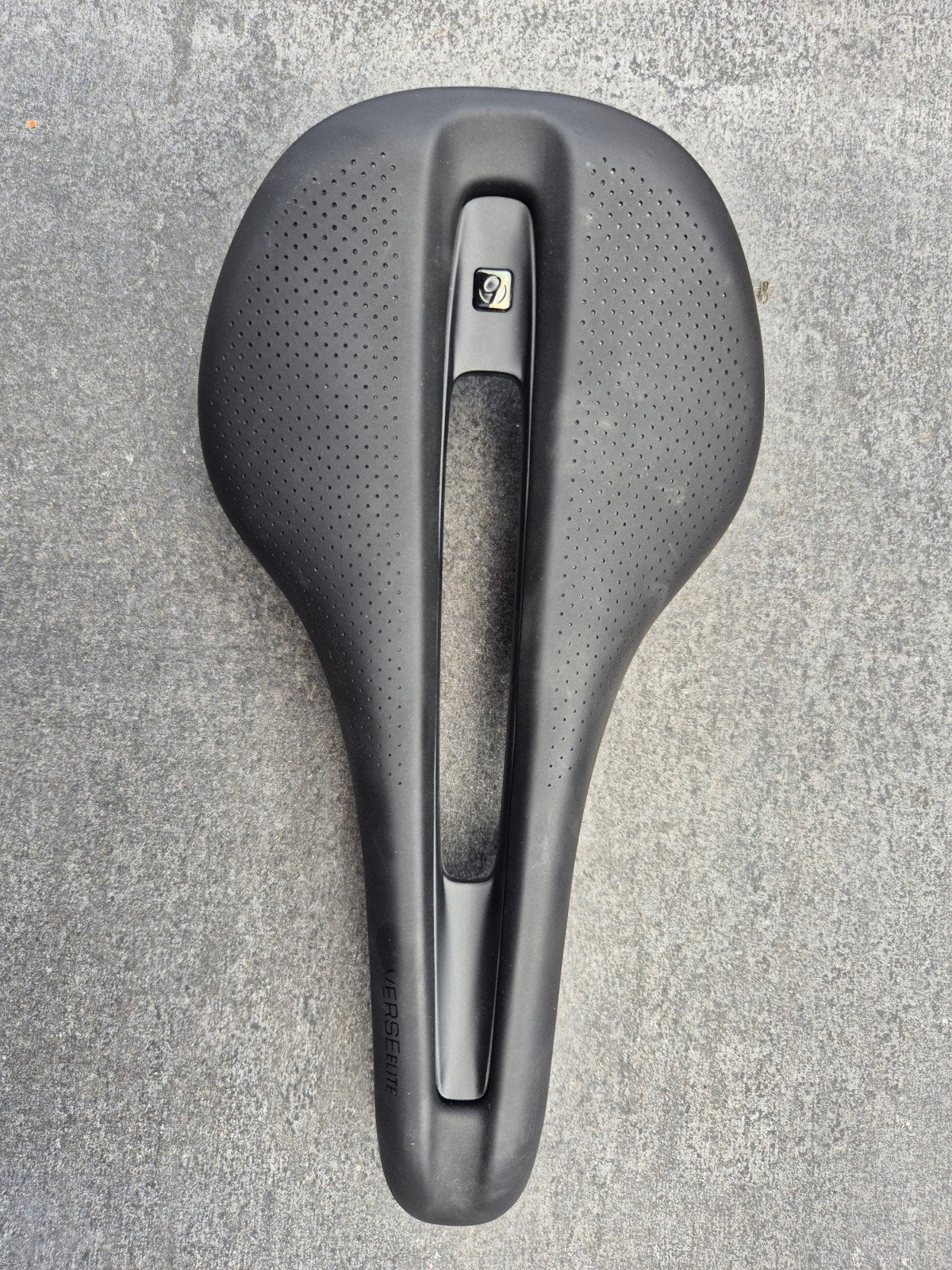 Bontrager verse elite 145mm nieuw (Topzadel !), Gravelbike, Nieuw, Ophalen of Verzenden, Bontrager