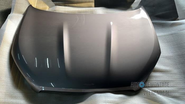 Motorkap van een Nissan Qashqai (C30), -, -, Nieuw, Ophalen of Verzenden