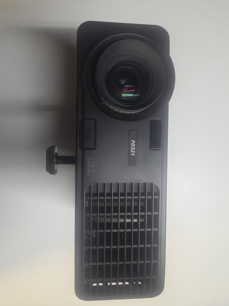 Acer beamer, Ophalen of Verzenden, Overige merken