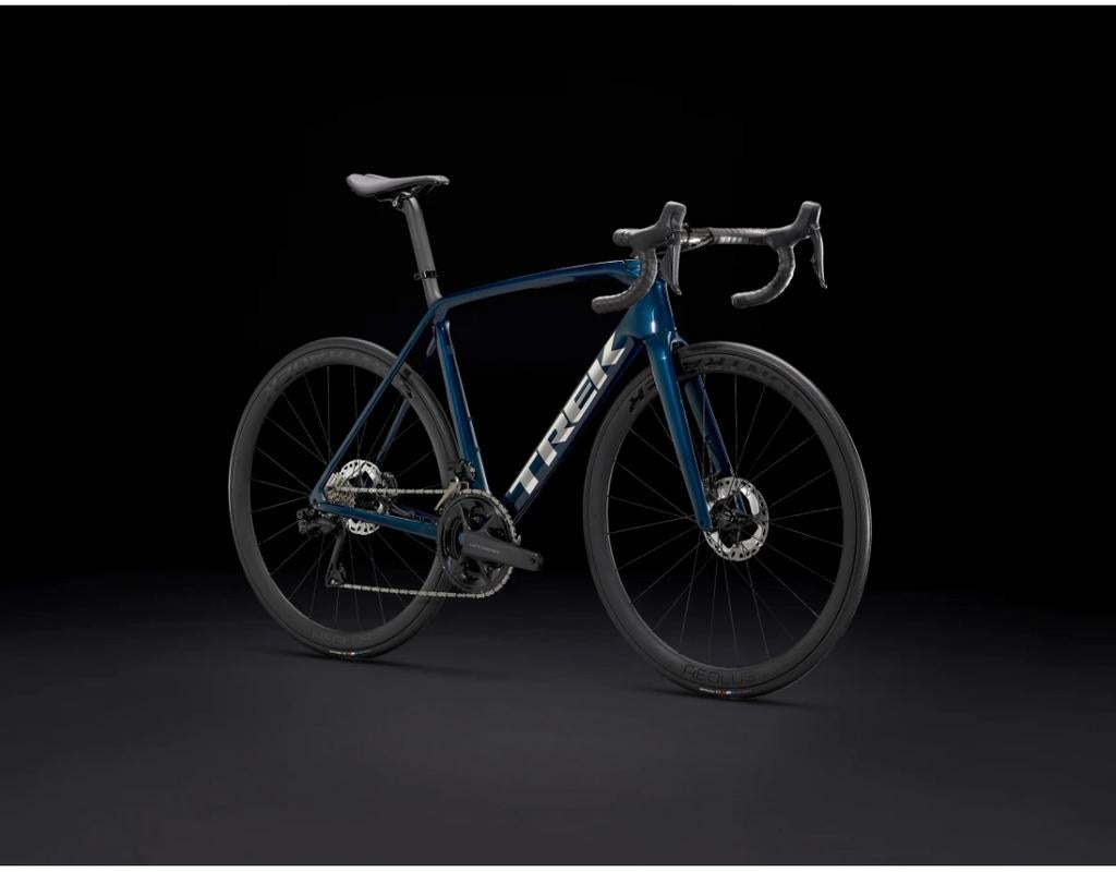Dit weekend 3000,- Zgan Trek emonda SL 7 disc 2023 racefiets, Overige merken, 28 inch, Carbon, Heren
