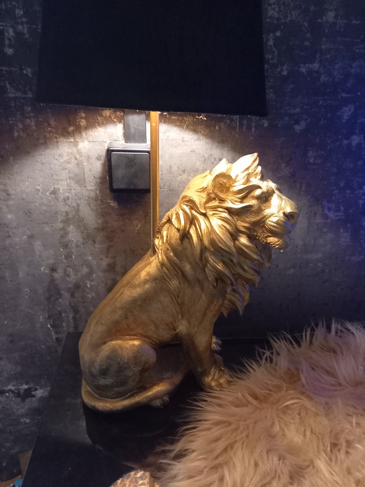 schemerlampen, Huis en Inrichting, Lampen | Tafellampen, Ophalen of Verzenden