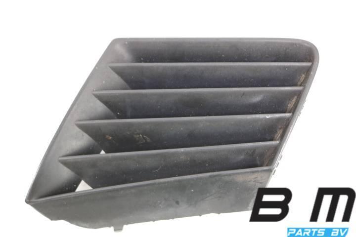 Grille links Seat Ibiza 6L 6L0853677, Gebruikt