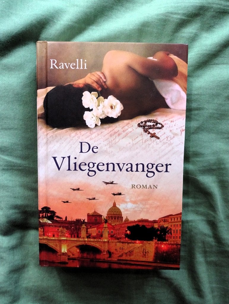 ¤ Vliegenvanger trilogie 1 - Verzamelaar v. verboden liefdes, Verzenden, Gelezen