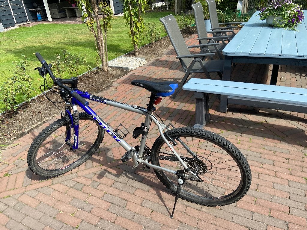 Mountainbike 26 inch TEAB