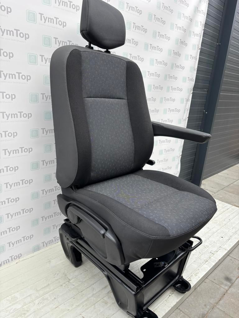 stoel voor rechts Opel Movano Renault Master  2010-2022, Auto-onderdelen, Tymtop5@gmail.com, 3161ek, Tymtop, Nieuw