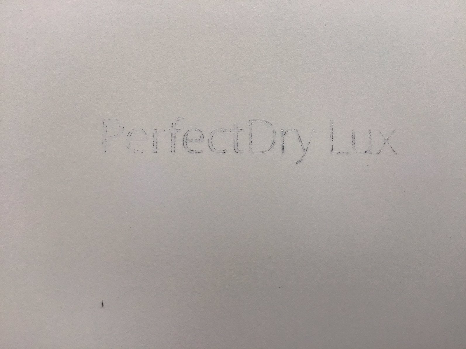 PerfectDry Lux  Hoortoestel Droger., Ophalen of Verzenden, Gebruikt