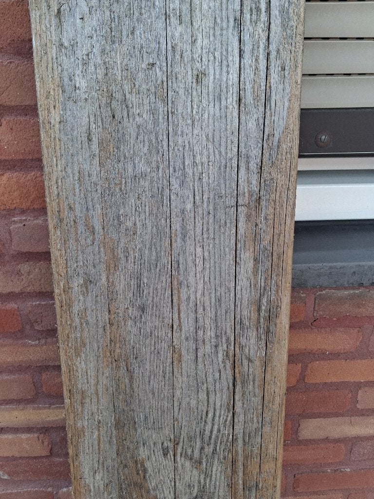 Gratis hout, Gebruikt, Minder dan 25 mm, Overige typen, Ophalen of Verzenden