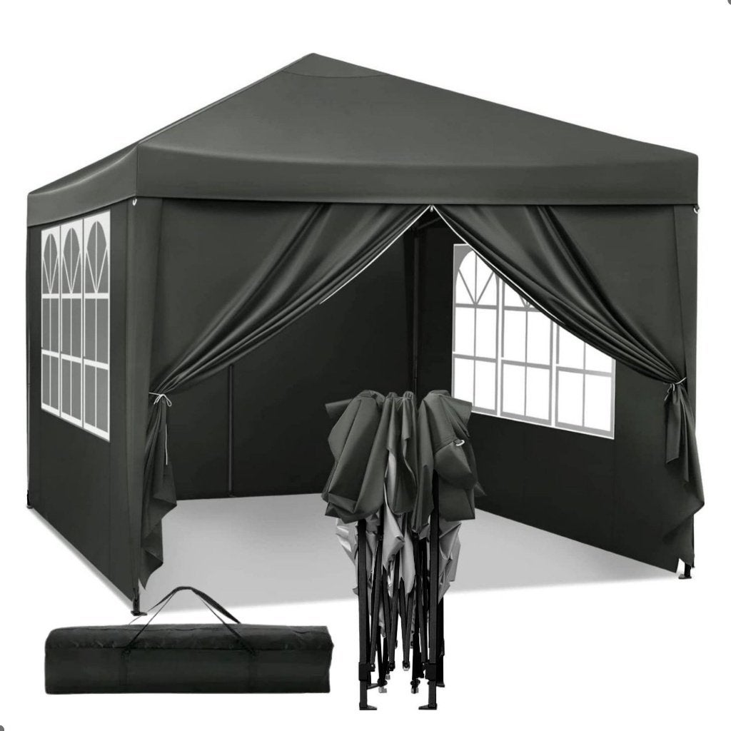 Partytent Easy Up 3x3, Ophalen, Nieuw