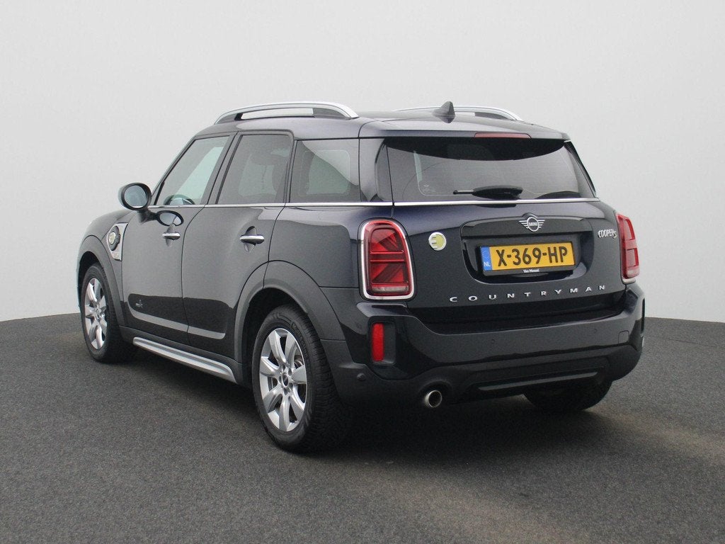 MINI Countryman 1.5 Cooper S E ALL4 | Automaat | Navigatie |, Auto's, Mini, Automaat, 12 maanden, Gebruikt, Countryman