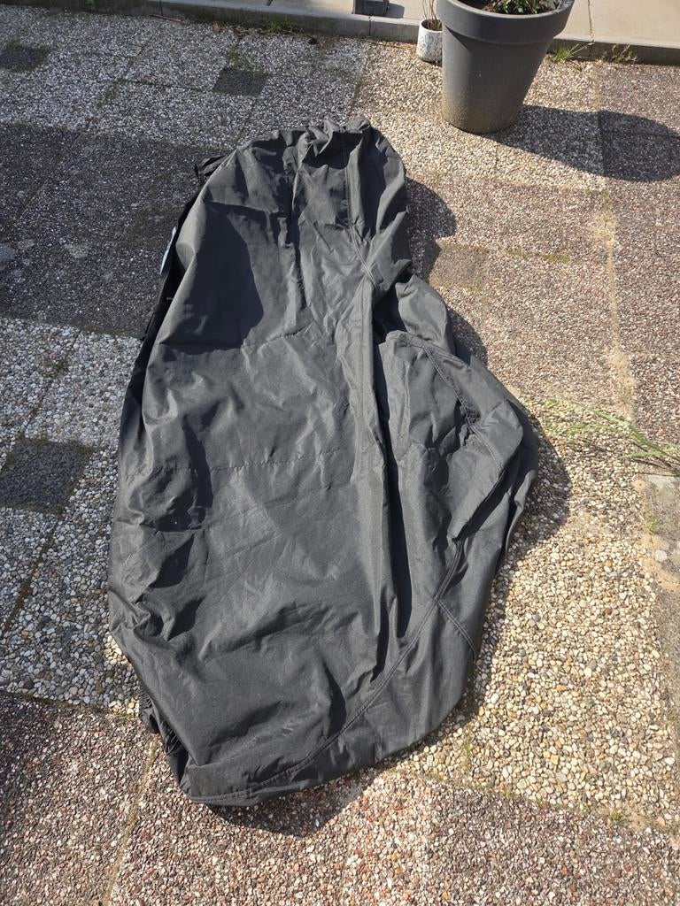 Motorhoes, Ophalen of Verzenden, Gebruikt