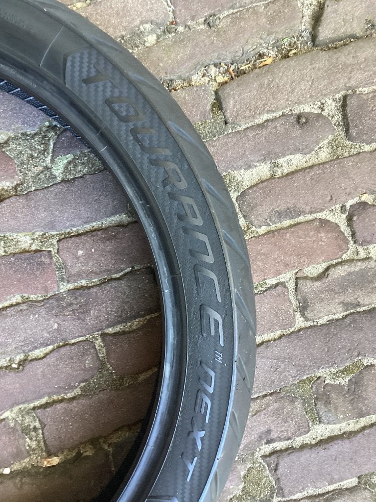 Motoraccessoires, Motoren, Ophalen, Gebruikt
