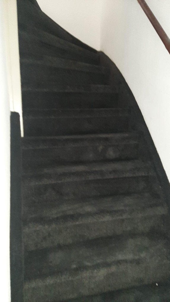 trapbekleding, Huis en Inrichting, Ophalen, Nieuw, SEMI, Westermarkt 101