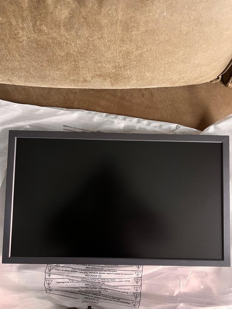 BenQ Zowie XL2546X+ 24.1 280Hz, Computers en Software, ZOWIE, Full HD, Minder dan 1 ms, Zo goed als nieuw