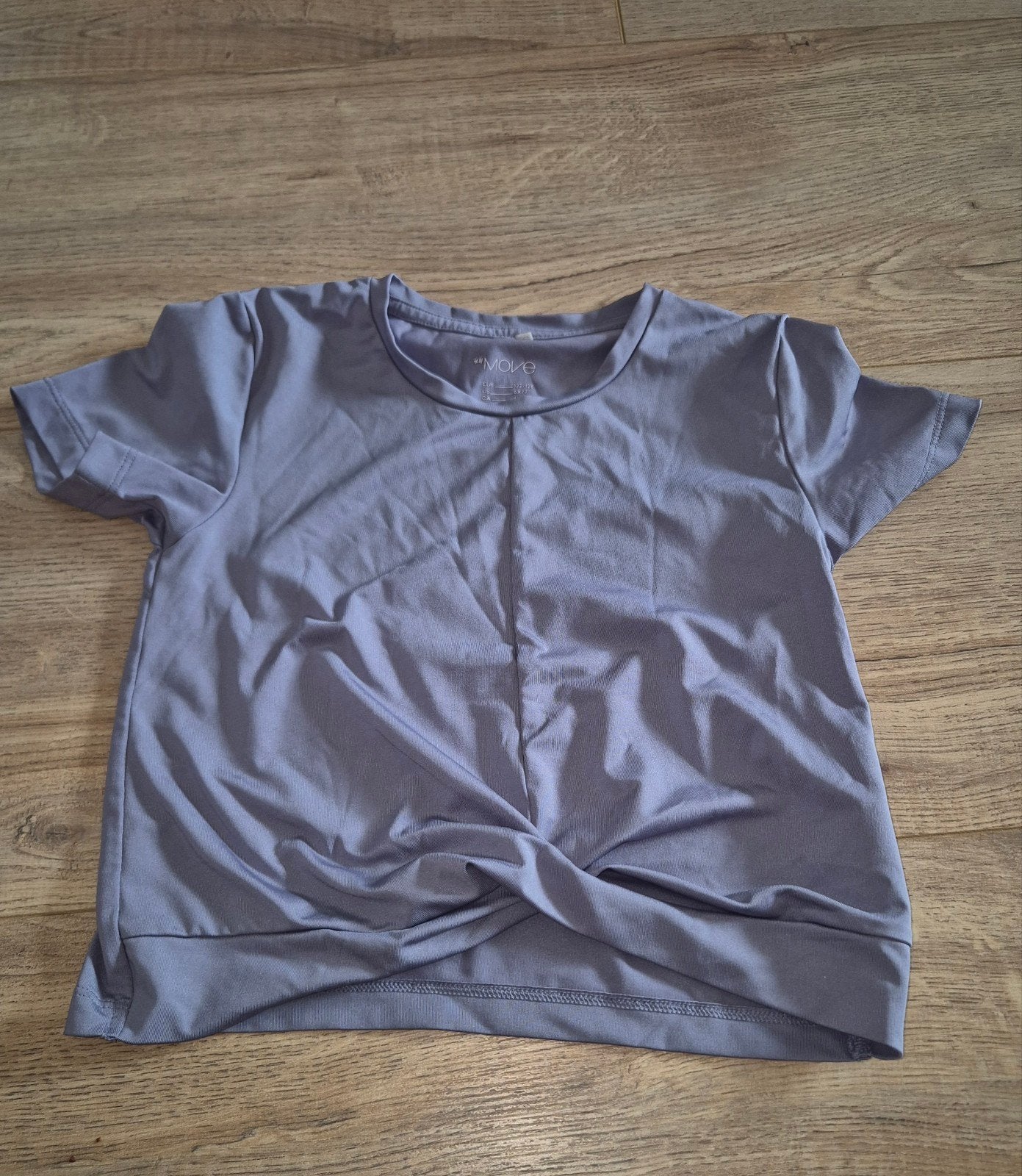 Danskleding, Ophalen, Zo goed als nieuw, Kleding