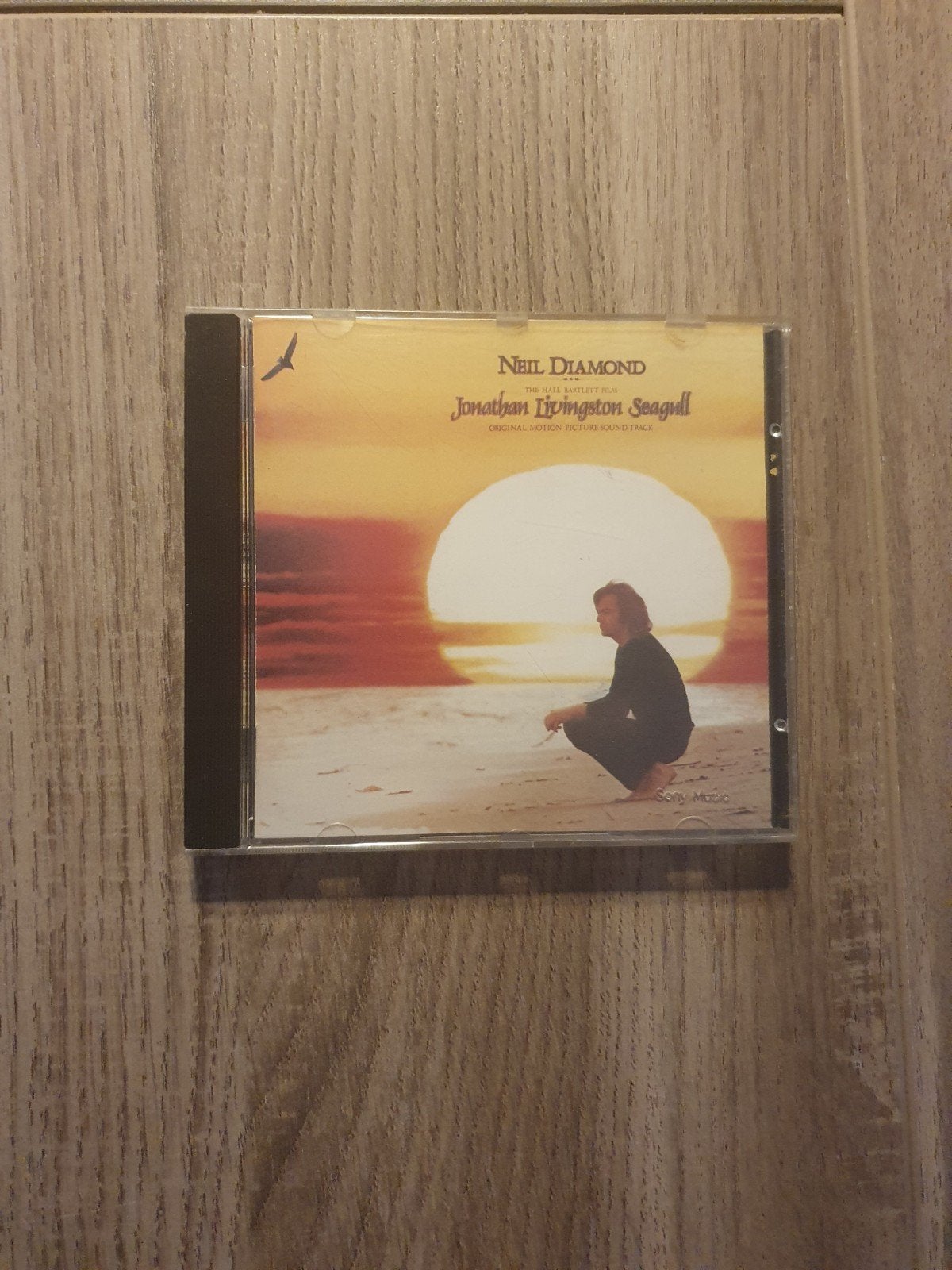 Cd neil diamond, Ophalen of Verzenden