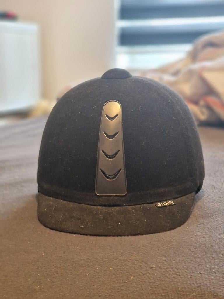 CAP paardrijden, Dieren en Toebehoren, Paardrijkleding, Ophalen of Verzenden