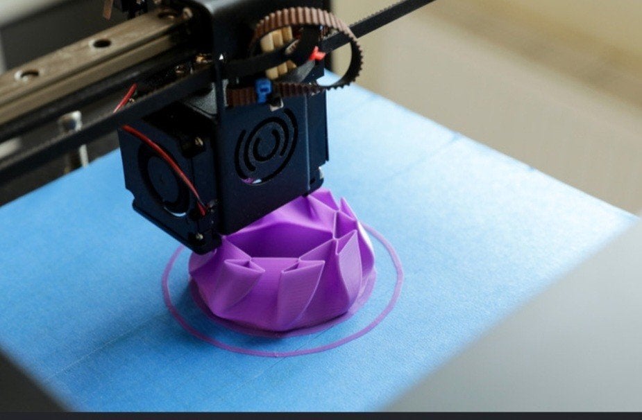 3d print service, Computers en Software, Ophalen of Verzenden, Nieuw