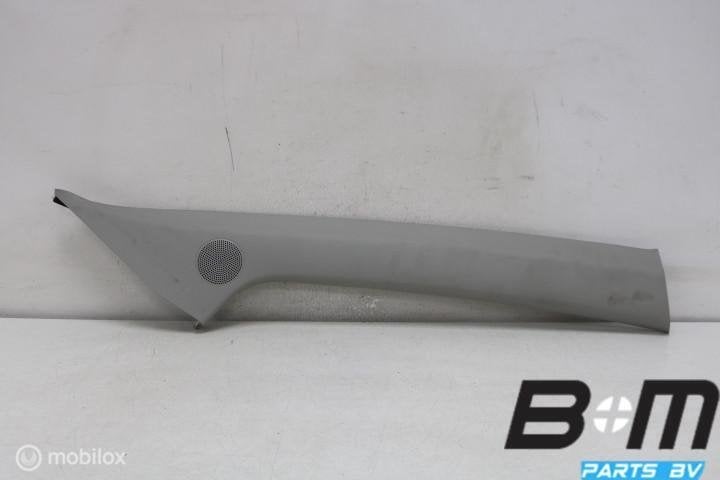 A-stijl bekleding rechts + tweeter Seat Leon 5F 5F0867234B, Auto-onderdelen, Gebruikt