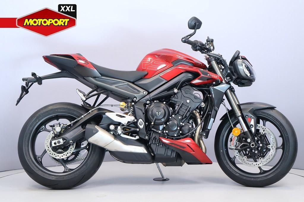 Triumph STREET TRIPLE RS (bj 2026), Motoren, Triumph Motocycles, Bedrijf, Triumph.Benelux@triumph.co.uk, De Droogmakerij 40A
1851 LX   Heiloo, NL