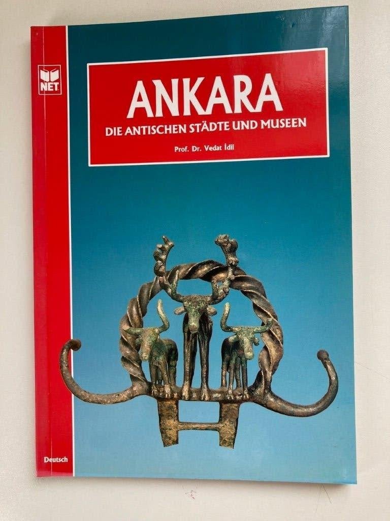 Turkije, Boeken, Reisgidsen, Ophalen of Verzenden, Europa, Reisgids of -boek, Overige merken