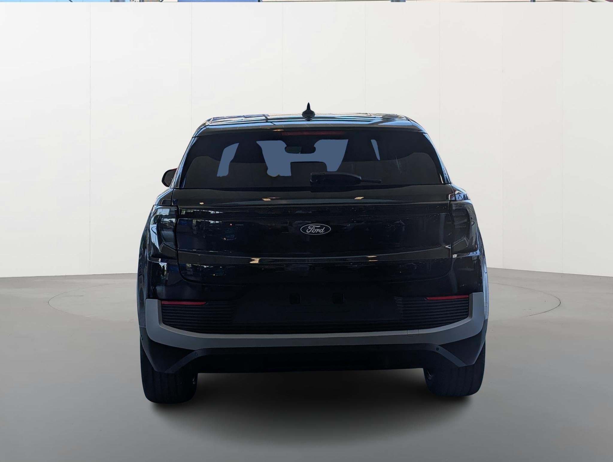 Ford Explorer Premium Extended Range RWD 77 kWh B&O Audio |, Automaat, Achterwielaandrijving, Explorer, Zwart